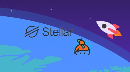 Stellar 有史以來最大空投，將贈送價值 36 億台幣的 XLM