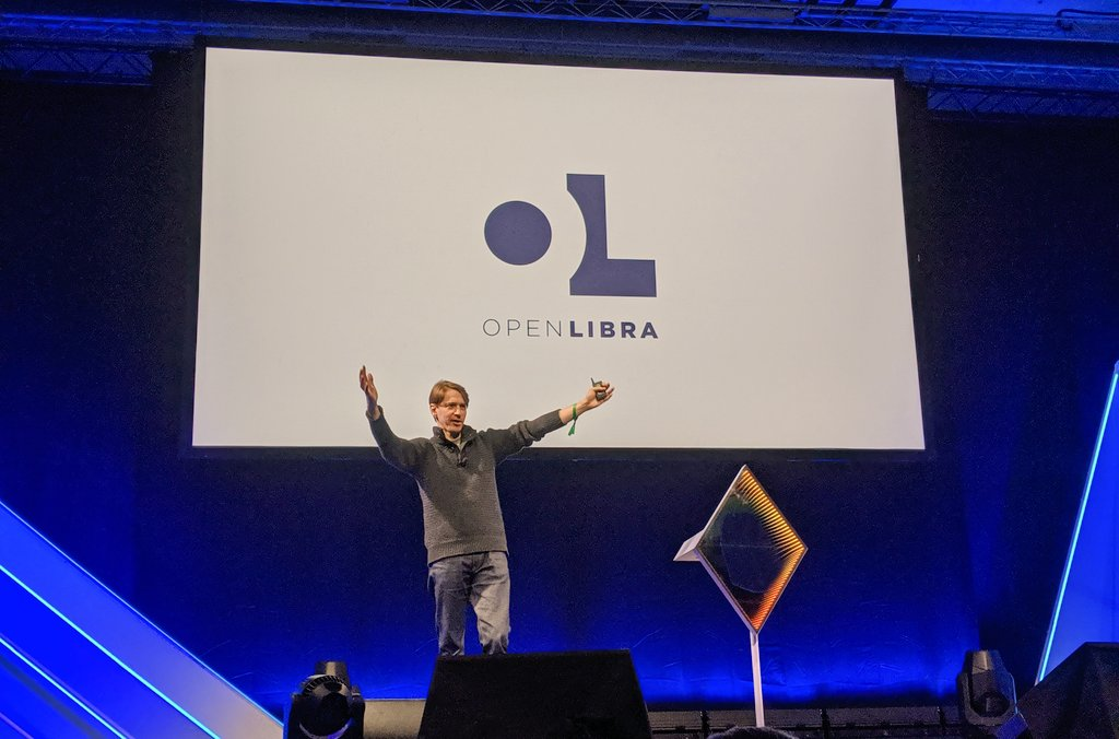 30家區塊鏈新創將分叉Libra，打造非許可制網路OpenLibra