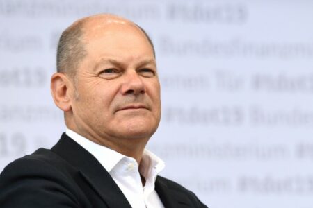 反對私人Libra，德國財政部長贊成數字歐元