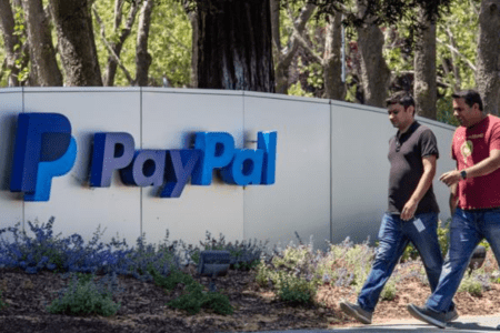 支付處理商 PayPal 已正式退出 Libra 協會