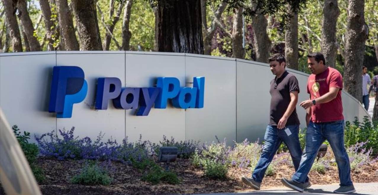 支付處理商 PayPal 已正式退出 Libra 協會