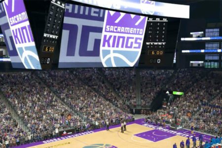 NBA 國王隊推出 Kings Token，粉絲可賺取並兌換獎品