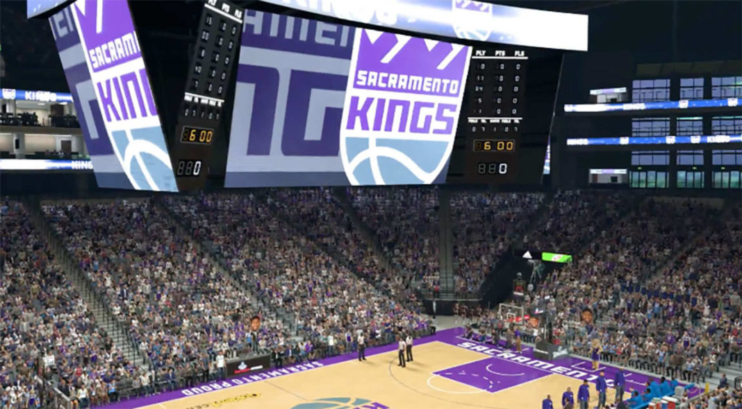 NBA 國王隊推出 Kings Token，粉絲可賺取並兌換獎品