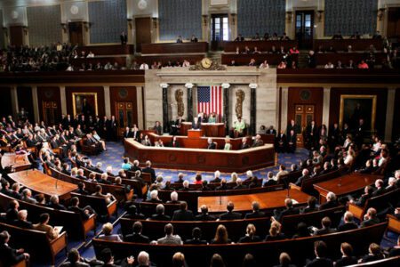 美國國會議員要求美聯儲考慮開發國家數字貨幣