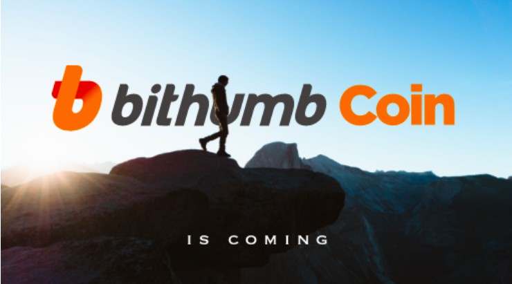 Bithumb全球站宣佈推出原生代幣Bithumb Coin，Family 生態更加完善