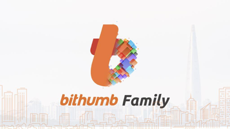 Bithumb 重磅發布，全球數字金融生態 Bithumb Family 正式啟航