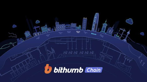 Bithumb is released, the global digital financial ecosystem Bithumb Family officially set sail2