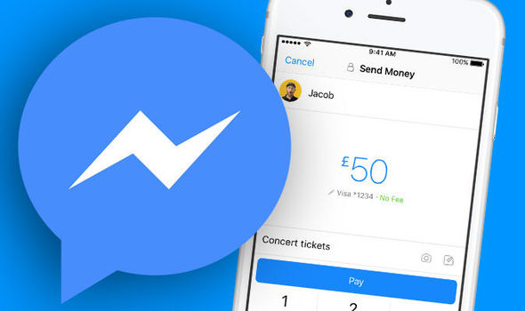 臉書推出 Facebook Pay ，未來你將可以在這四大平台使用同個支付系統