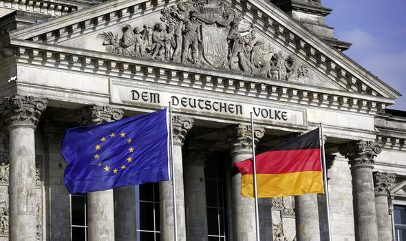 德國銀行最快可在 2020 年提供比特幣銷售及託管