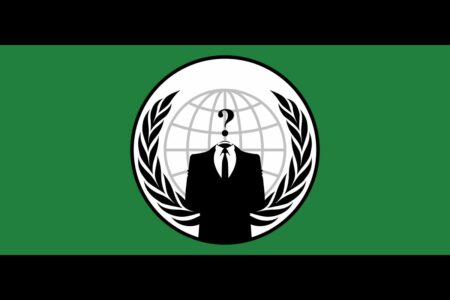 國際駭客組織 Anonymous 將捐贈7,500萬美元的比特幣