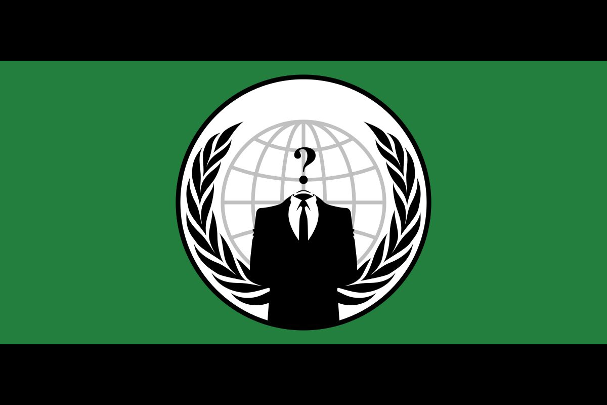 國際駭客組織 Anonymous 將捐贈7,500萬美元的比特幣
