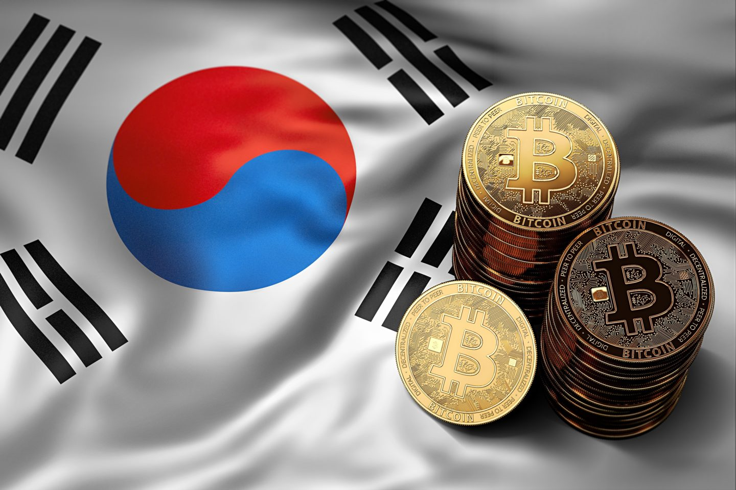 韓國制定新法案，為加密貨幣提供法律基礎