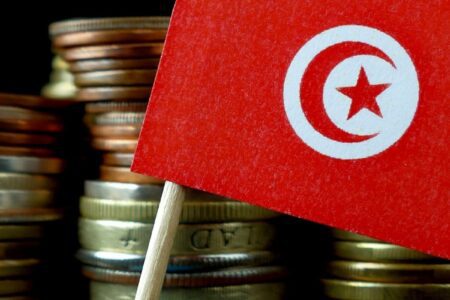 第一個推出央行數字貨幣的國家，突尼西亞宣布推出「E-Dinar」