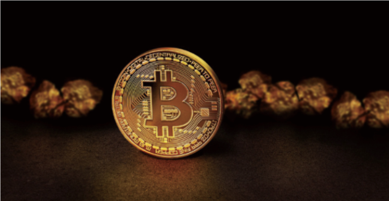 比特幣新年持續走高，Altcoin 可望反轉– 桑幣區識Zombit