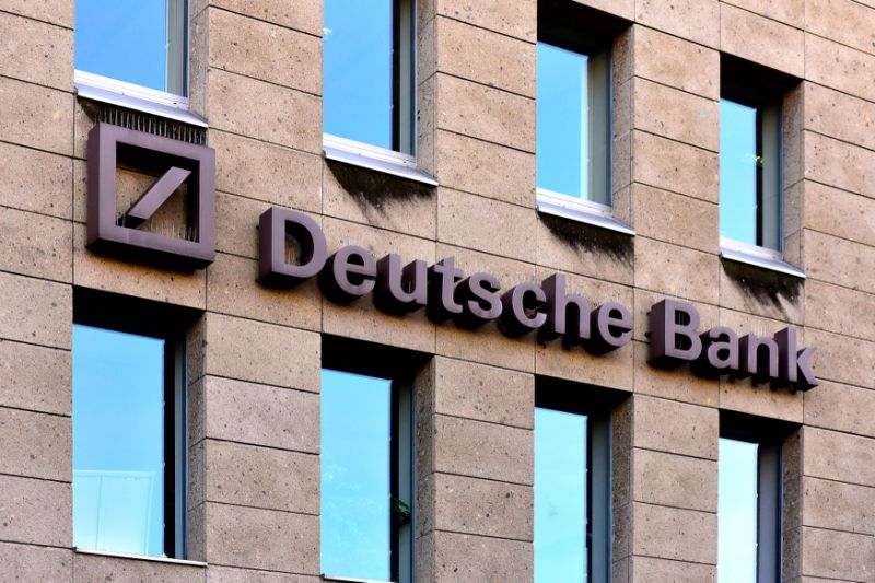 德意志銀行最新研究：2030 年數位貨幣將取代法定貨幣