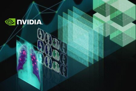 NVIDIA 結合區塊鏈和 AI，解決數據難題兼保護隱私