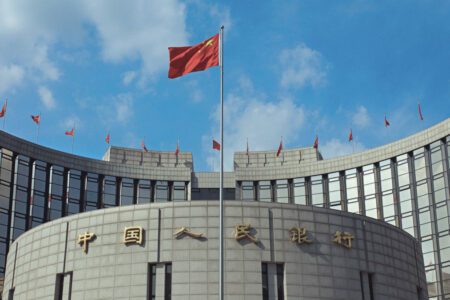 近了！中國央行數字貨幣先行於深圳、蘇州測試