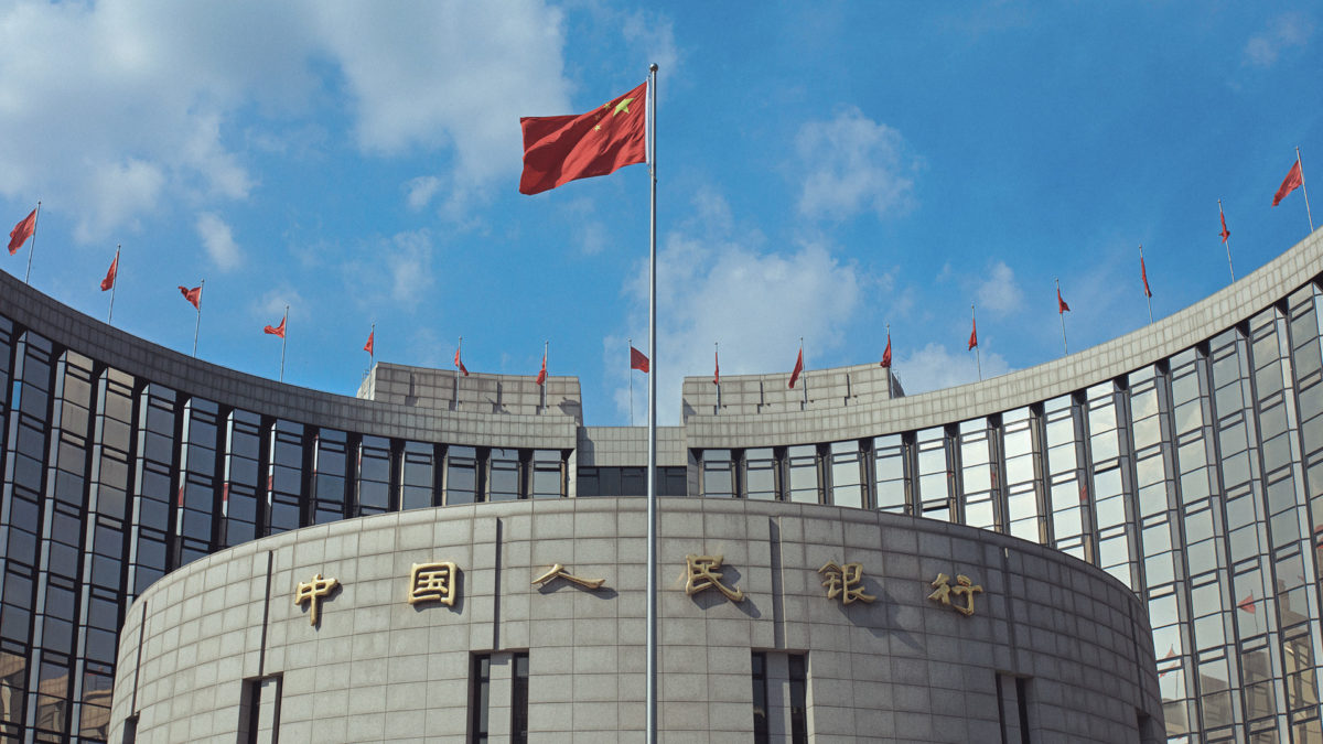 近了！中國央行數字貨幣先行於深圳、蘇州測試