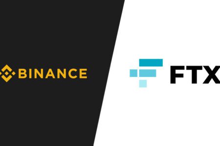 Binance 宣布對 FTX 的戰略投資，推動平台幣 FTT 進一步上漲