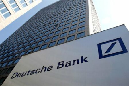 德意志銀行研究：加密貨幣和P2P支付將成為全球經濟重心轉移的重要因素