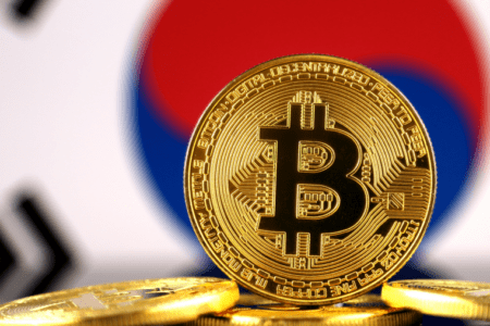 韓國委員會建議，應允許韓國金融機構推出比特幣衍生品
