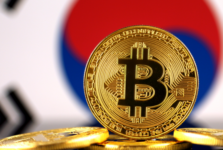 彭博社：韓國加密貨幣交易員的影響力在近期漲勢中有所提升