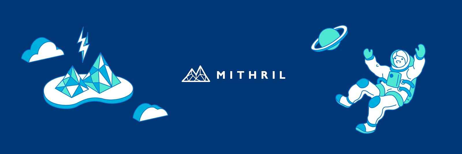 【幣種介紹】Mithril - 來自台灣的社交挖礦