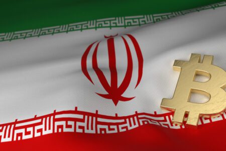 伊朗BTC場外交易價達23,000美元？避險工具的價值體現？