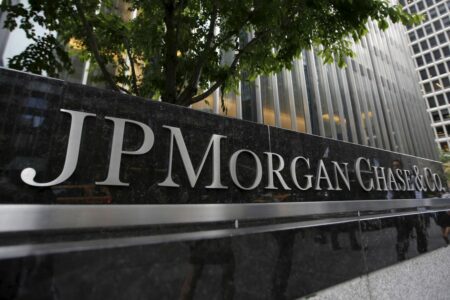 JPMorgan 正在商談將旗下區塊鏈部門 Quorum 與 ConsenSys 合併