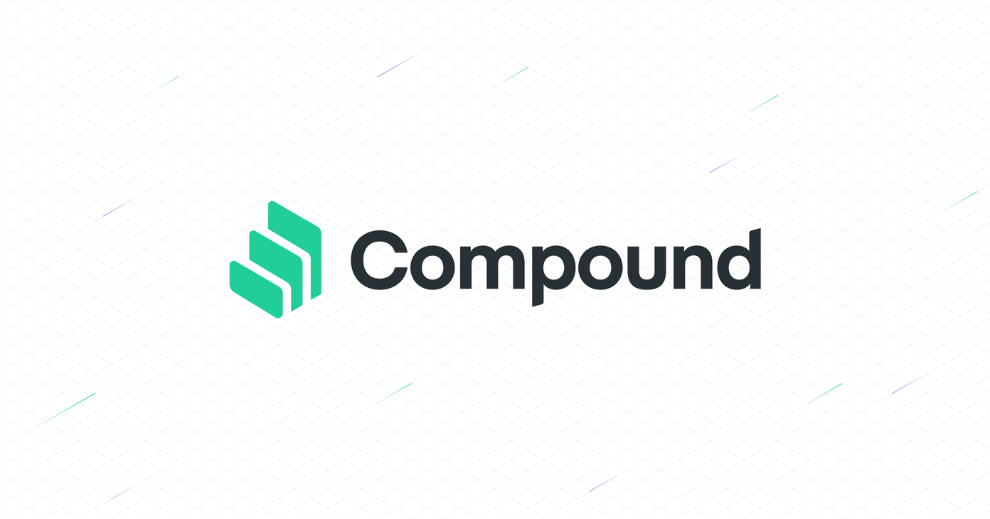 邁向去中心化的最後一哩路，Compound 發行治理代幣 COMP