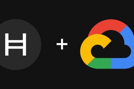 Google 宣布加入 Hedera Hashgraph 理事會，HBAR 漲幅近 140%