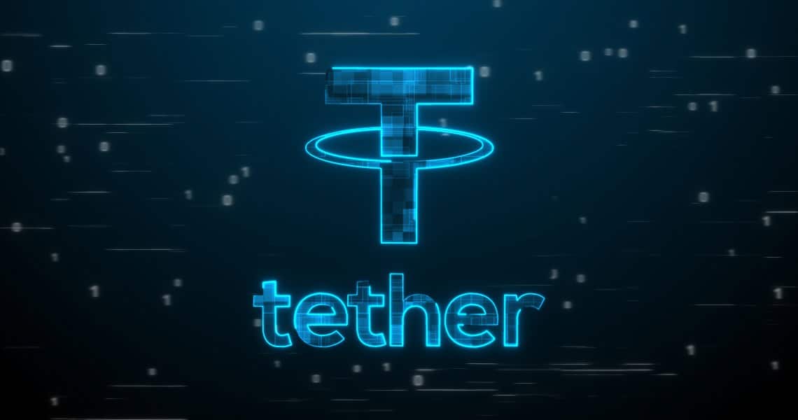 Tether 宣布進軍 DeFi，整合閃電貸協議 Aave