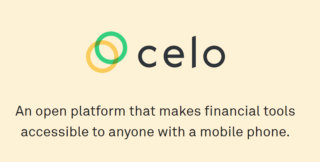 與Libra打對台的全球支付解決方案Celo，Libra協會成員竟也參與其中！？