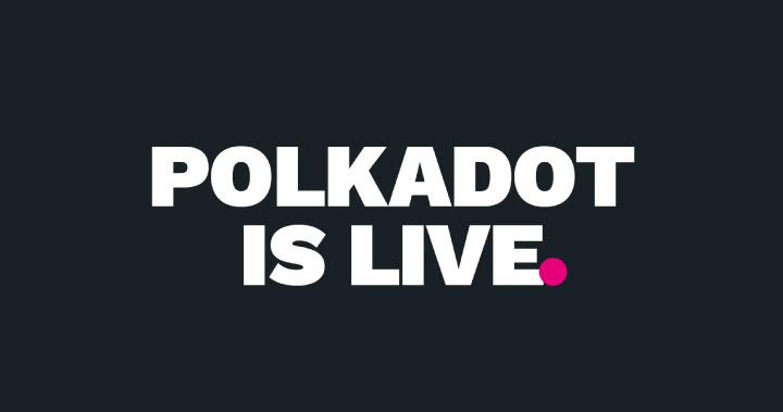 Polkadot is live！候選鏈「CC1」正式啟動，但投資人還需要再等等