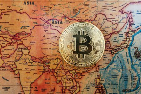 劍橋大學發佈比特幣算力地圖，中國算力佔了65%且大多數集中在新疆地區