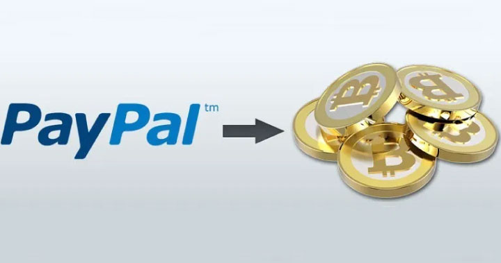 三億用戶觸手可及！PayPal、Venmo 傳聞將推出加密貨幣買賣服務