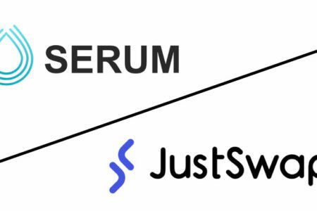 Serum 與 JustSwap 搶灘 DeFi，誰是新世代 DEX 領導者？