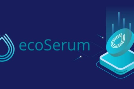 Serum 為擴大 EcoSerum 發展，展開招募計畫提供高額啟動基金