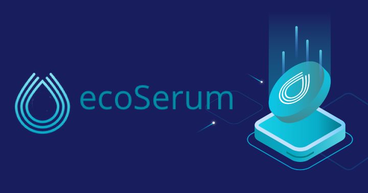 Serum 為擴大 EcoSerum 發展，展開招募計畫提供高額啟動基金