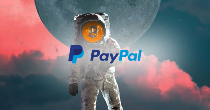 PayPal 開通加密貨幣，比特幣聞訊暴漲，創 2020 高點，聽聽看分析師怎麼說？