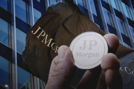 動作頻頻？摩根大通創立新部門「Onyx」、JPM Coin 本週上線，稱其將開始商轉盈利