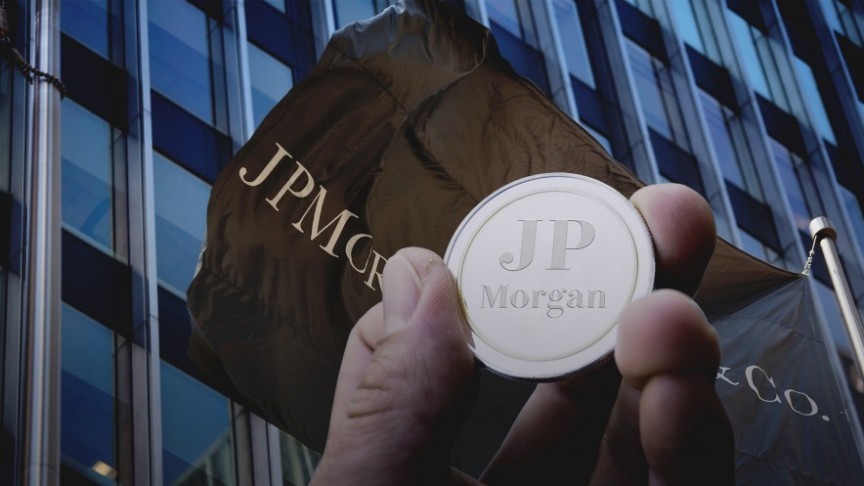動作頻頻？摩根大通創立新部門「Onyx」、JPM Coin 本週上線，稱其將開始商轉盈利