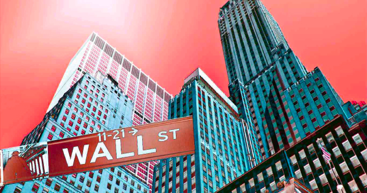 比特幣一度躋身全球資產前十，華爾街哪些傳統機構在持倉？