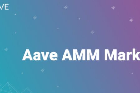 LP代幣也能當抵押品！Aave宣佈啟動AMM市場，為DeFi帶來更多流動性
