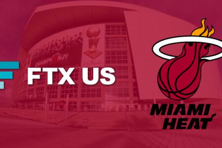 NBA 邁阿密熱火隊官方宣佈，FTX.us 將作為其主場獨家冠名