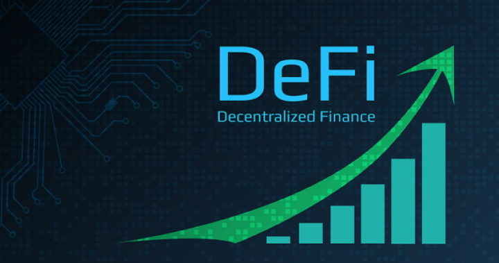 【金融/FI/Crypto】DeFi到底在紅什麼？新手入門指南：關於流動性挖礦、聚合器與NFT
