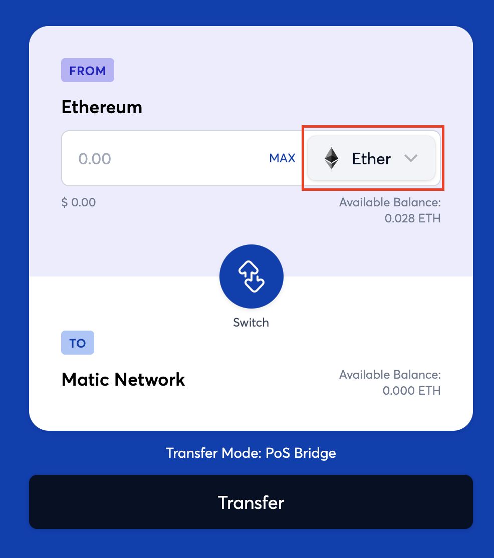 Polygon 教學，利用 Matic 進行 DeFi 流動性挖礦 – 桑幣區識 Zombit