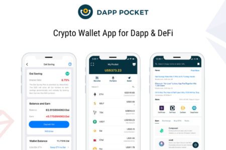 Turn Capital 創投宣布收購台灣區塊鏈公司Dapp Pocket 兩款產品結合區塊鏈電子錢包、DeFi投資工具，推出新東南亞加密貨幣交易所Coinomo