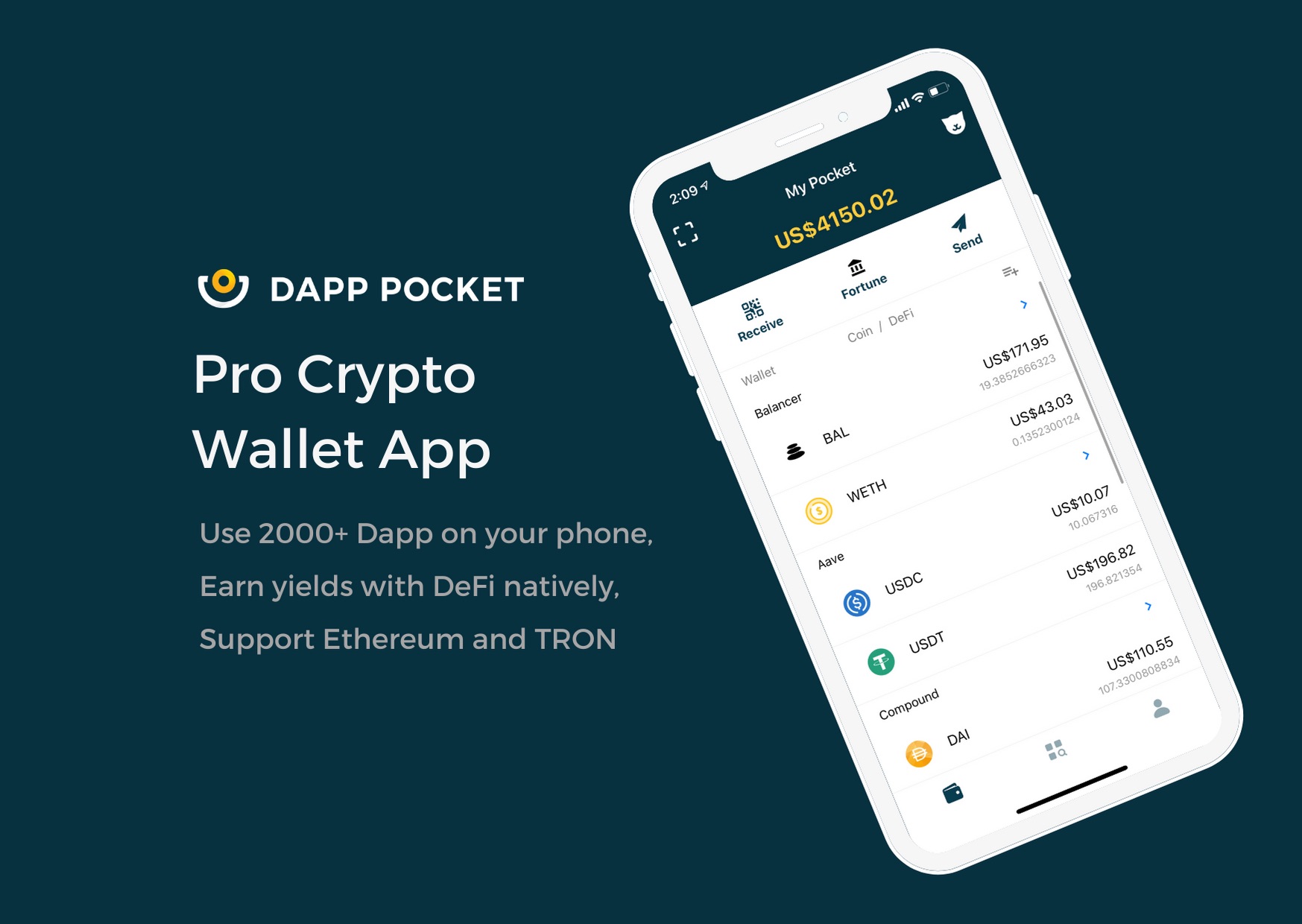Turn Capital 創投宣布收購台灣區塊鏈公司Dapp Pocket 兩款產品結合區塊鏈電子錢包、DeFi投資工具，推出新東南亞加密貨幣交易所Coinomo  – 桑幣區識