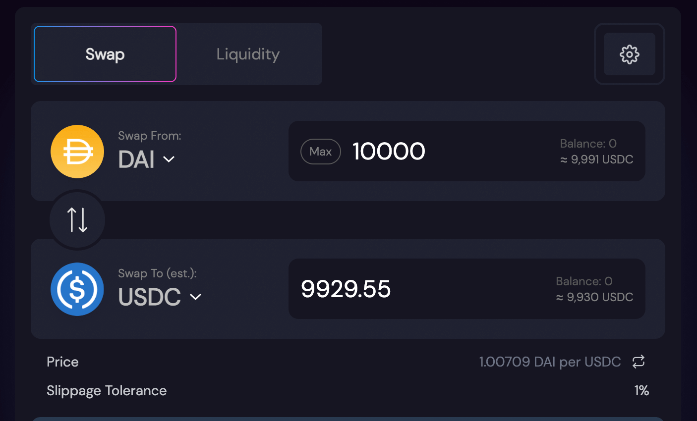 Yearn Finance 教學：一站式獲得DeFi 的最佳收益– 桑幣區識Zombit